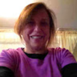 Meet your Posher, Miriam esther